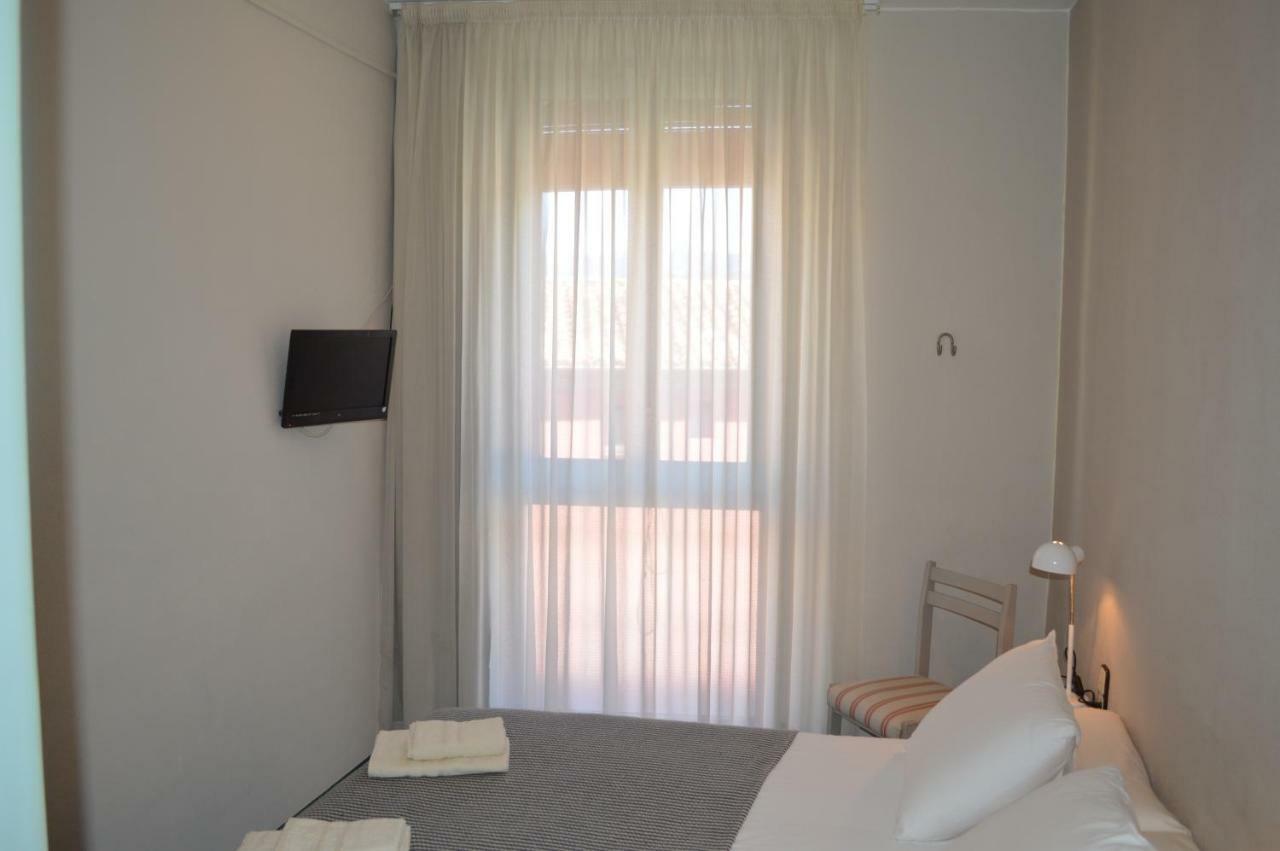 Fonda Ca La Paula Hotel Castellfollit de la Roca Kültér fotó