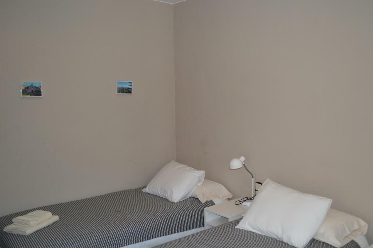 Fonda Ca La Paula Hotel Castellfollit de la Roca Kültér fotó